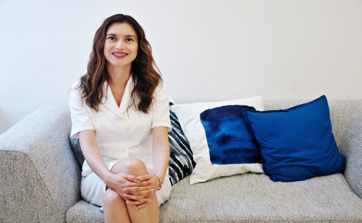 Neurologica dr. Stela Rutović - novi član tima neurorehabilitacijskog centra Poliklinike Glavić u Zagrebu